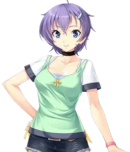 速海 凛子