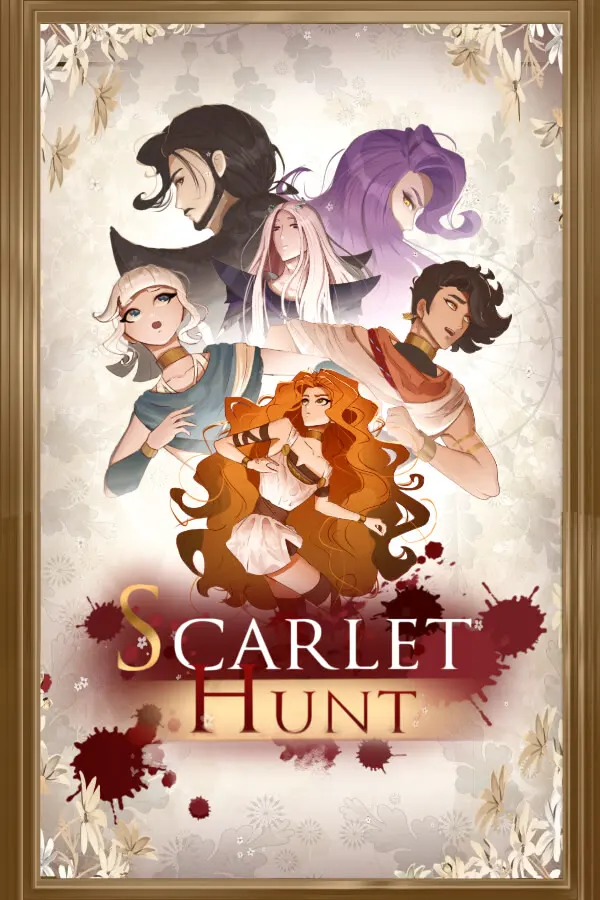 Scarlet Hunt