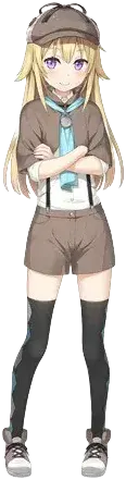 ラナ・リデル＝ハート