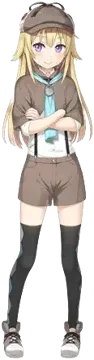 ラナ・リデル＝ハート