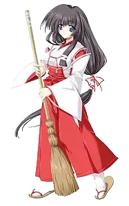 八坂野 るり