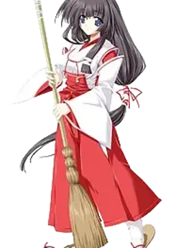 八坂野 るり