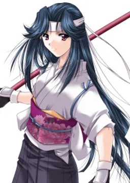 上杉 美園
