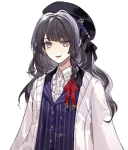 Protagonist