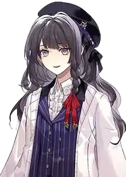 主人公