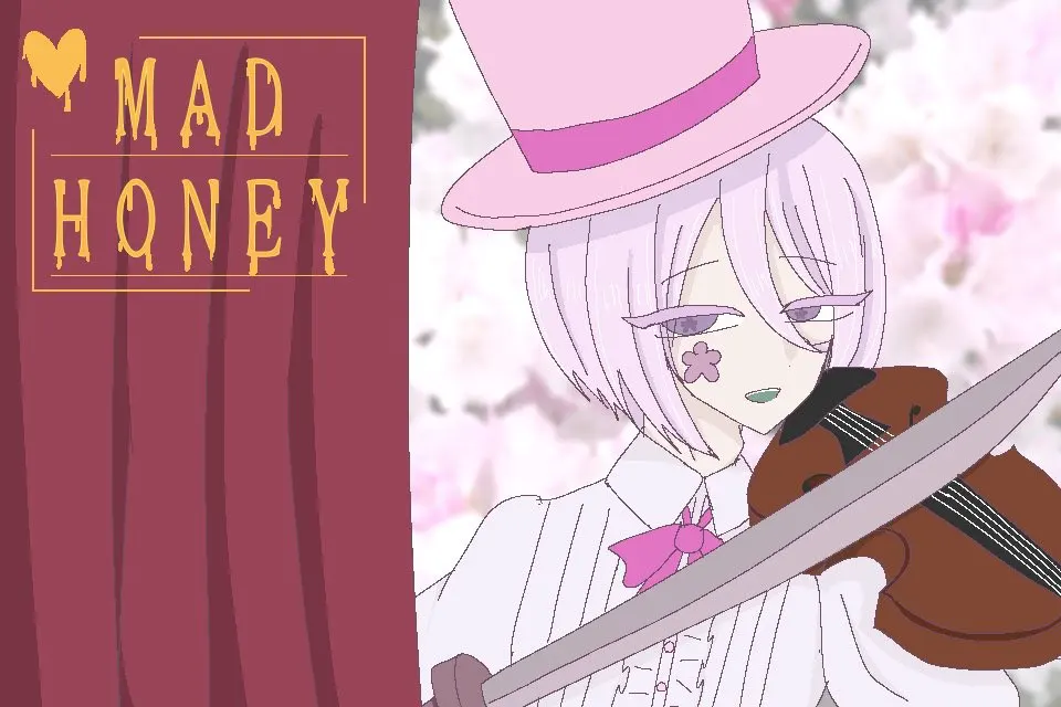 MAD HONEY