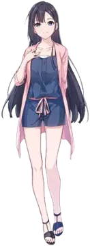内海日輪