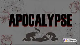 APOCALYPSE