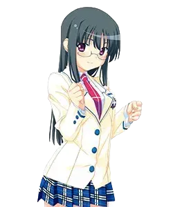 音無 芽衣美