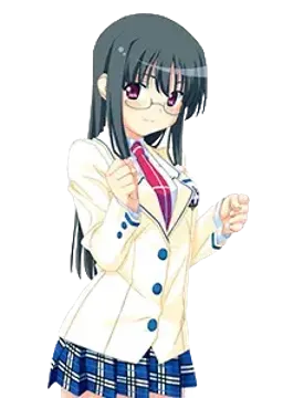 音無 芽衣美