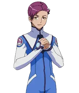 ピエール・タキダ