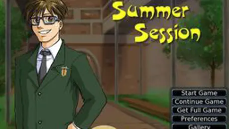Summer Session