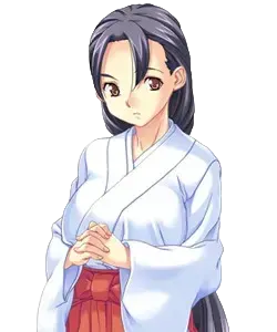 神和 瞳