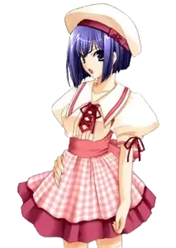 秋園 美月