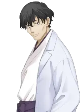 冴白弥太郎