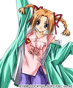 信楽 美亜子