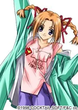信楽 美亜子