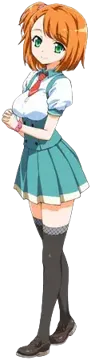 野々村 真紀