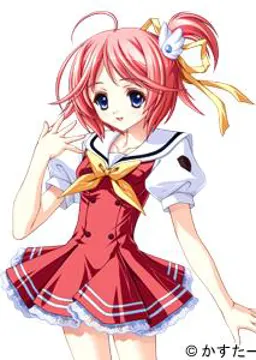 天野小鳥