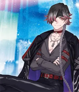 蠍乃宮デスコル