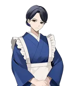 上山田千代