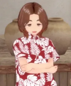 酒保
