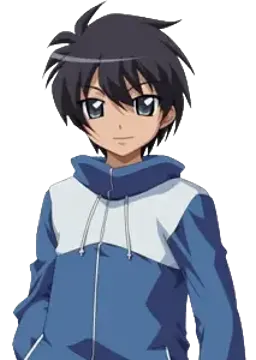 平賀 才人