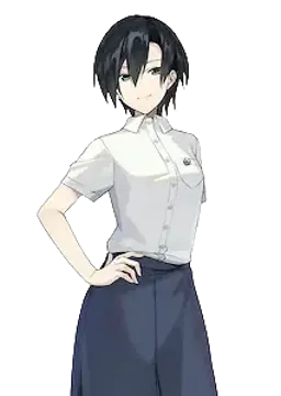 白澄 諒