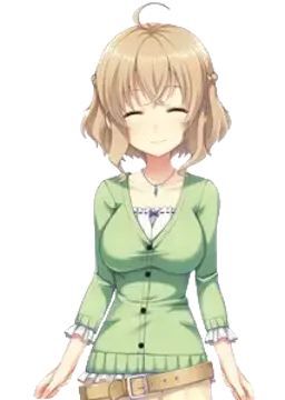金澤 葉子