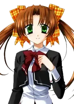 峰澤 ゆか