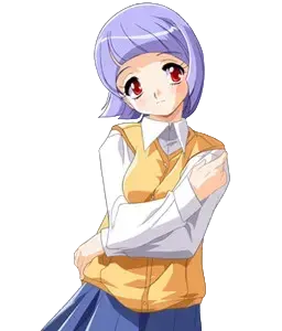 藤森 真帆