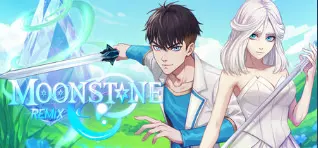 Moonstone Remix