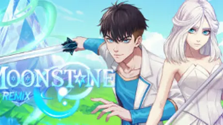 Moonstone Remix