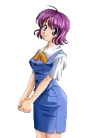 波田 奈々子