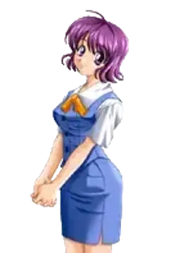 波田 奈々子
