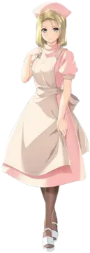 新城 礼美