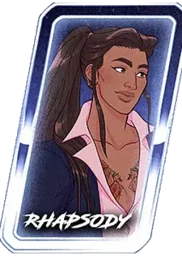 Rhapsody