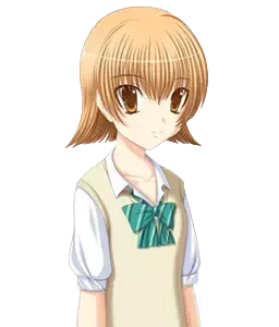 小梅