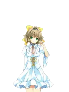 Minazuki Reia