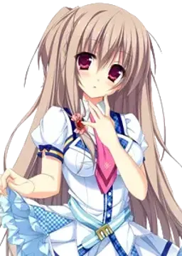 成海 杏