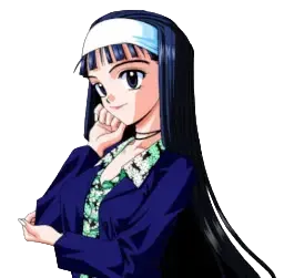 志村 なぎさ