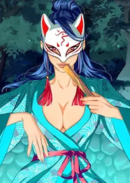 Izumi Kai