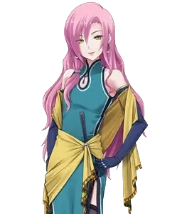 アンジェラ