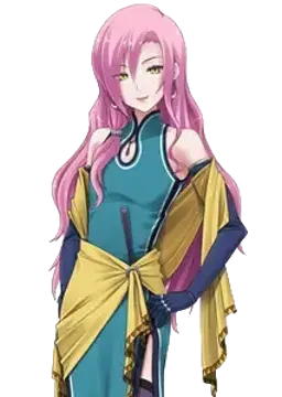アンジェラ