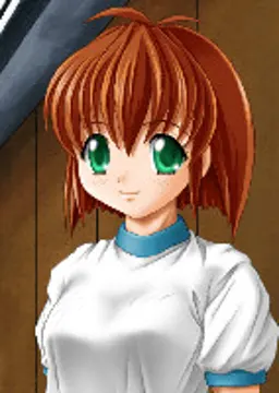 剣崎 恵美