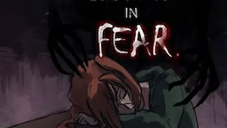 Lessons In Fear