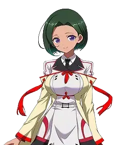 ヴィシュヌ・イサ・ギャラクシー