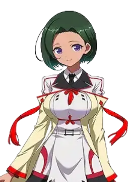 ヴィシュヌ・イサ・ギャラクシー