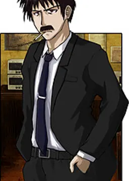 池田 戦