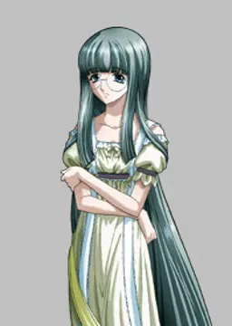 織部 蛍